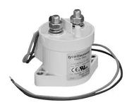 CONTACTOR, SPST, 12VDC, 900VDC, 500A