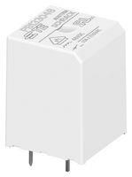 POWER RELAY, SPST-NO, 48VDC, 10A, THT