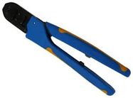 CRIMP TOOL, HAND, 20-14AWG CONTACT