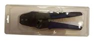 CRIMP TOOL, HAND, CONTACT