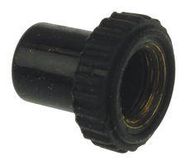 SEALING BOOT, PUSHBUTTON SWITCH