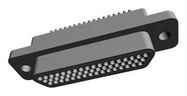 MICRO D SUB CONN, 51POS, PLUG, PCB