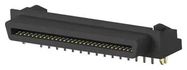 CONNECTOR, I/O, RCPT, 60POS, TH