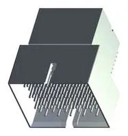 FORTIS ZD 3PR 10COL R/A FULL SHRD ASSY