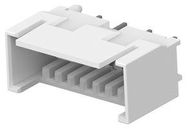 CONNECTOR, HEADER, 8POS, 1ROW, 2.5MM