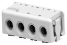 CONNECTOR, SMT-IDC,  1 POS, 20 AWG