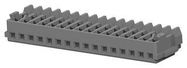 CONNECTOR, RCPT, 16POS, 1ROW, 1.5MM