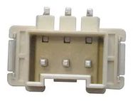 HIGH POWER INVERTED THRU BOARD CON 3 POS