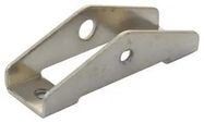 MOUNT BRACKET, PANEL, THERMOCOUPLE CONN