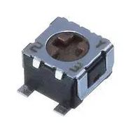 TRIMMER, 200R, 0.125W, 1TURNS