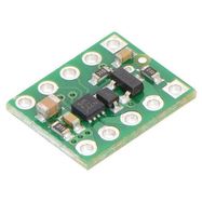 DRV8838 - single-channel motor controller 11V/1,7A - Pololu 2990