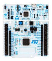 NUCLEO-64 DEV BOARD, ARM CORTEX-M0+ MCU