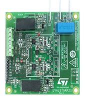 DEMO BOARD, ISOLATED GATE DRIVER