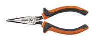 ELECTRICIAN PLIER, LONG NOSE, 175MM