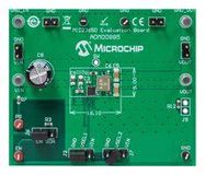 EVAL BOARD, 6A SYNC BUCK REGULATOR