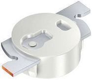 LED, ORANGE, 2.8CD, 606NM, SMD