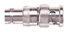 ADAPTER, TRIAXIAL JACK-BNC PLUG