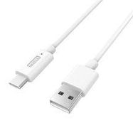 USB CABLE, TYPE A PLUG-TYPE C PLUG, 1M