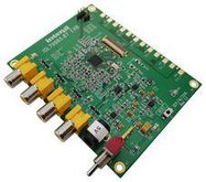 EVAL BOARD, VIDEO DECODER