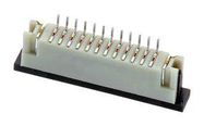 CONNECTOR, FPC, 14POS, 1ROW, 1MM