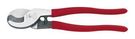 CABLE CUTTER, SHEAR, 24AWG, 241.3MM