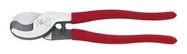 CABLE CUTTER, SHEAR, 24AWG, 241.3MM
