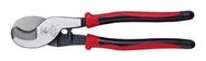 CABLE CUTTER, SHEAR, 24AWG, 242.9MM