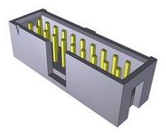 CONNECTOR, HEADER, 20POS, 2ROW, 2.54MM