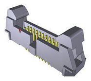 CONNECTOR, HEADER, 20POS, 2ROW, 1.27MM