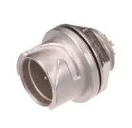 CIRCULAR CONNECTOR, PLUG12POS, CABLE