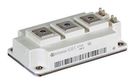 IGBT MODULE, DUAL N CHANNEL, 1.2KV, 600A