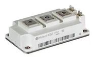 IGBT MOD, DUAL N-CH, 1.7KV, 500A