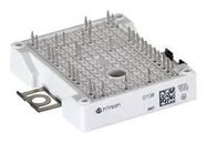 IGBT MOD, SIX N CHANNEL, 1.2KV, 35A