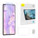 Baseus Crystal Tempered Glass 0.3mm for tablet Huawei MatePad Pro 12.6", Baseus