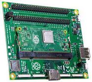 RASPBERRY PI COMPUTE MODULE 3 KIT, ARM