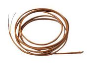 THERMOCOUPLE WIRE, TYPE K, 2M, 24AWG