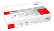 DESIGN KIT, LED