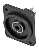 AUDIO CONN, STEREO, JACK, 4POS