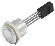 CAPACITIVE ANTI VANDAL SWITCHES