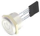 CAPACITIVE ANTI VANDAL SWITCHES