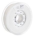 3D PRINTER FILAMENT, PLA, 2.85MM, WHITE