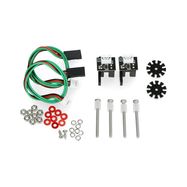 Gravity - TT Motor Encoders Kit - DFRobot SEN0038