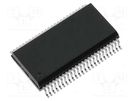IC: digital; buffer,non-inverting,line driver; Ch: 16; SMD; SSOP48 TEXAS INSTRUMENTS