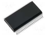 IC: PSoC microcontroller; 24MHz; SSOP48; 3÷5.25VDC; Core: 8-bit INFINEON TECHNOLOGIES