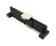 I/O CONN, SAS, RCPT, 29POS, PCB