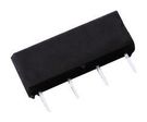REED RELAY, SPST-NO, 24VDC, 0.5A, THT