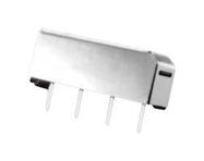REED RELAY, SPST, 0.5A, 24VDC, 10W, THT