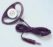 WN011 EARPHONE - MONO 29H3309