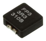INDUCTOR, SHIELDED, 3.3UH, 5.5A, SMD