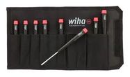 6 IN 1 SCREWDRIVER BLADE SET, PH, SL